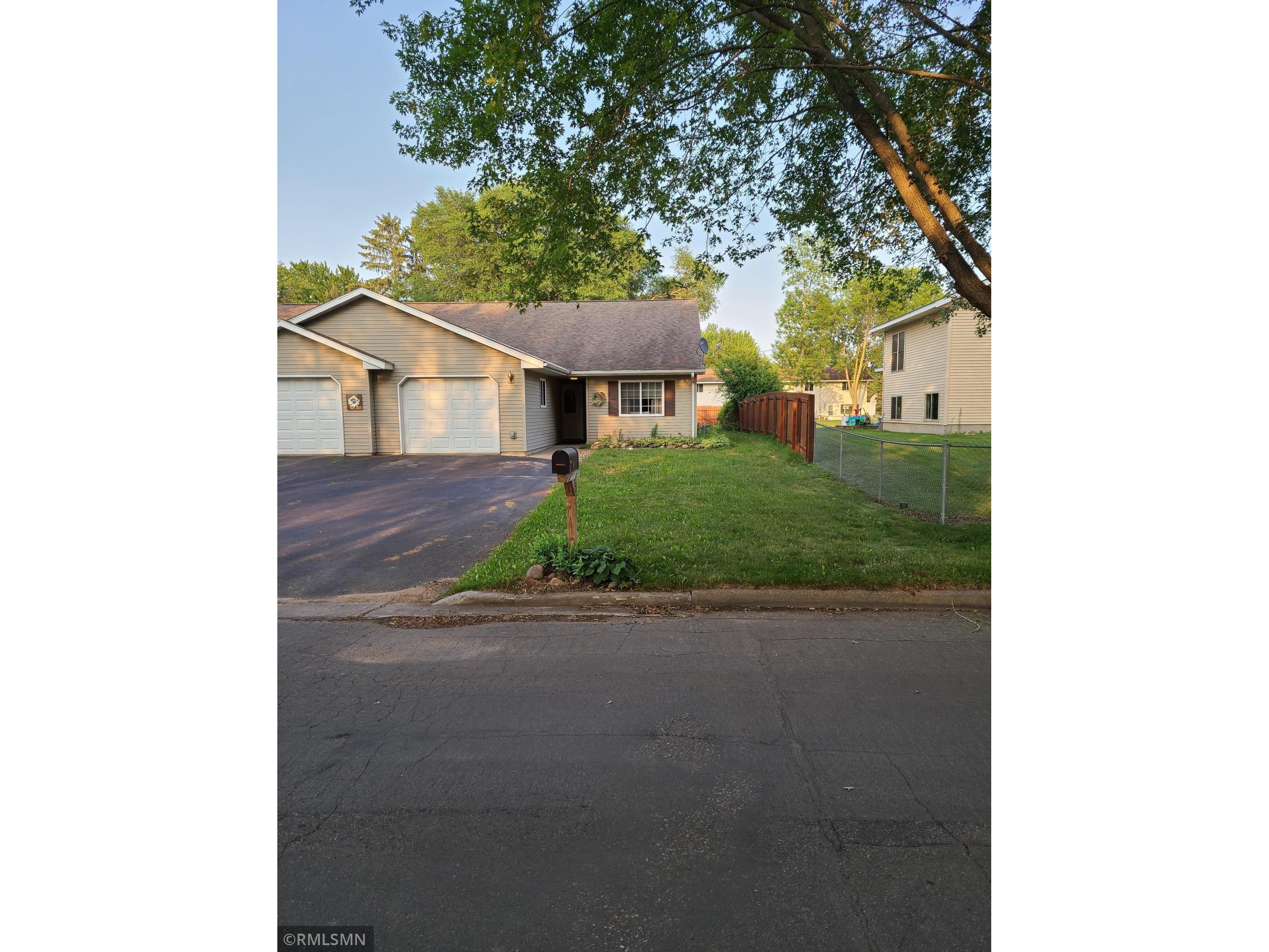 511 7th Street SW, Little Falls, MN, 56345 MLS 6024550 Edina Realty