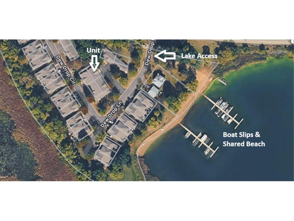 511 Dew Drop Lane Center City MN 55012 - South Center Lake 6825119 image1