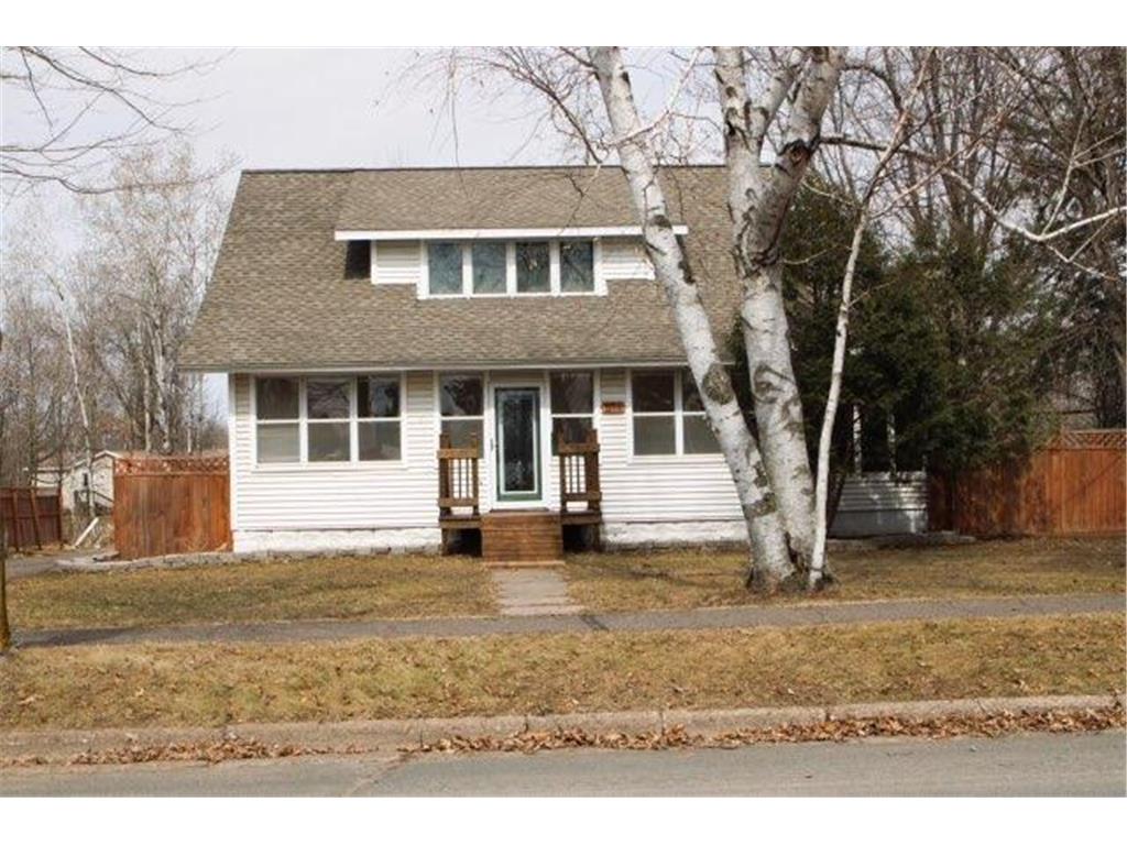 511 E Park Avenue, Luck, WI 54853 MLS 6178637 Edina Realty