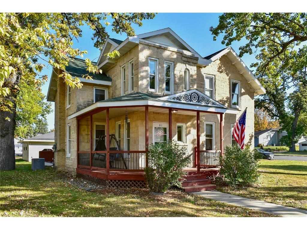 511 E Rushford Avenue Rushford MN 55971 6610685 image1