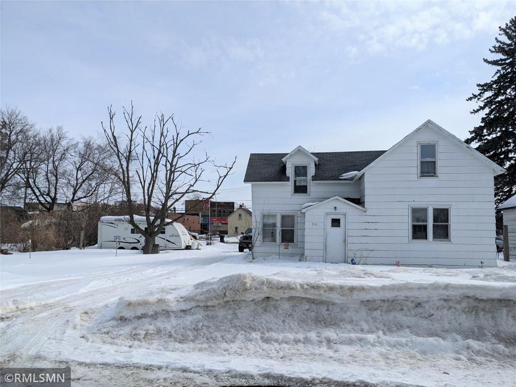 511 Gillis Avenue S Browerville MN 56438 6345115 image1