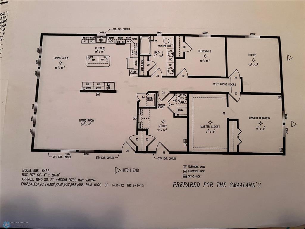 511 Jessamine Avenue Aneta ND 58212 6755787 image21