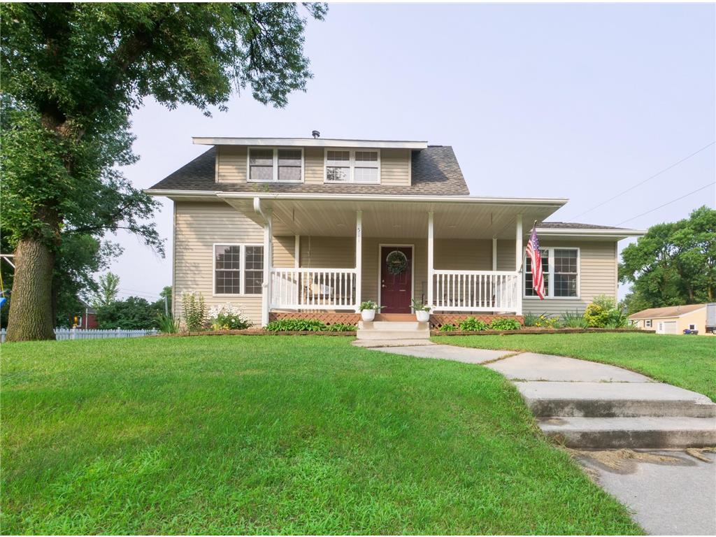 511 Lyndale Avenue Morris MN 56267 6569637 image1