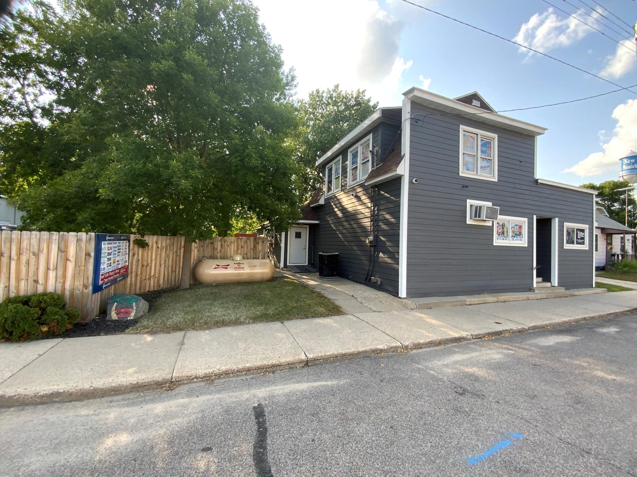 511 Main Street, New Munich, MN 56356 MLS 6090540 Edina Realty