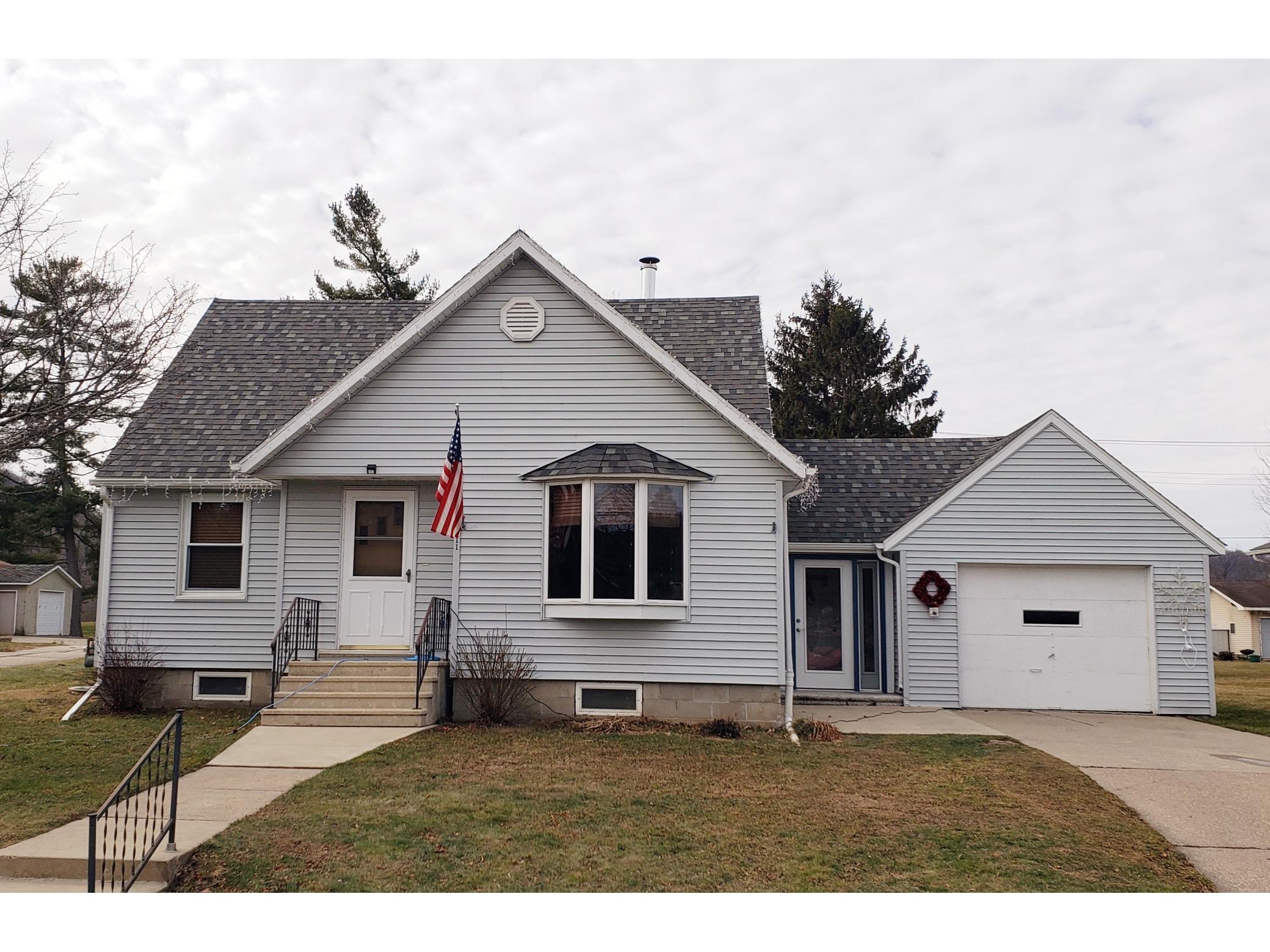 511 N High Street, Rushford, MN, 55971 MLS 6136153 Edina Realty