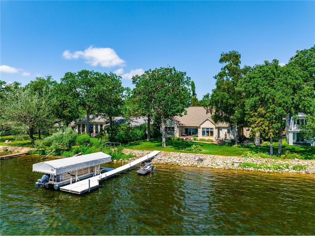 511 N Shore Drive, Detroit Lakes, MN, 56501 MLS 6360130 Edina Realty