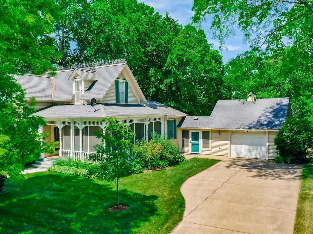 511 River Street, Osceola, WI, 54020 MLS 6016706 Edina Realty