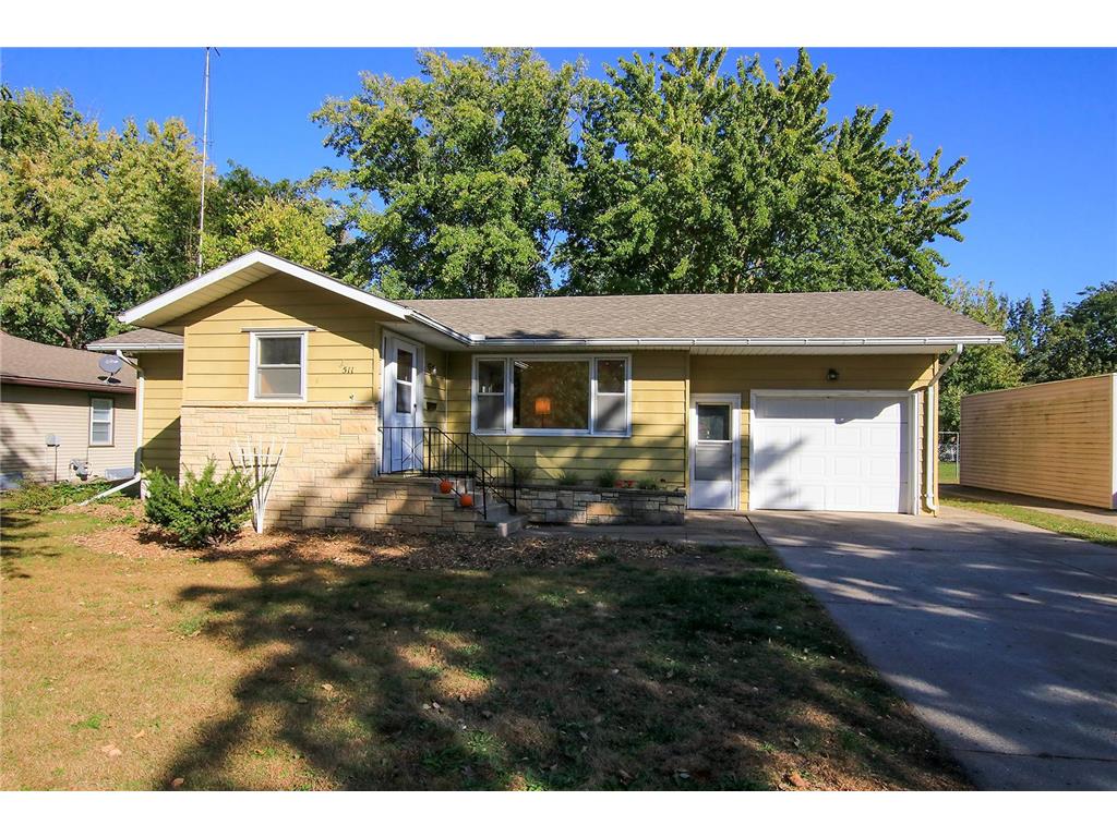 511 S Armstrong Avenue Litchfield MN 55355 6797496 image1