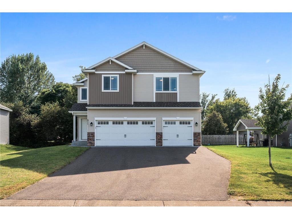 511 S Brookview Lane SW Isanti MN 55040 6595759 image1