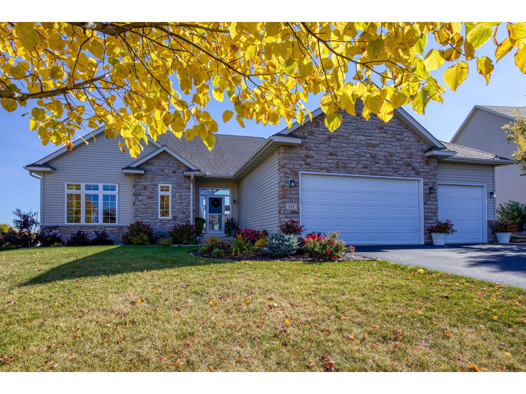 511 Saxon Drive, Elko New Market, MN 55054 MLS 5671174 Edina Realty