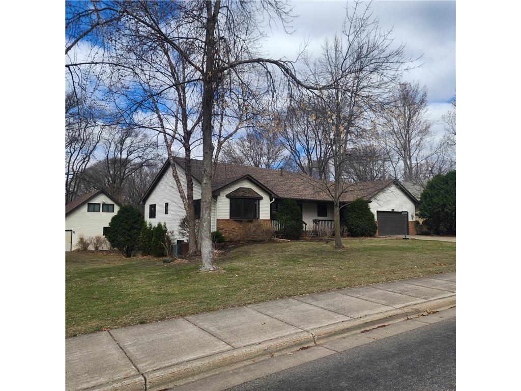 511 Upland Avenue NW Elk River MN 55330 - Lower Orono Lake 6686151 image1