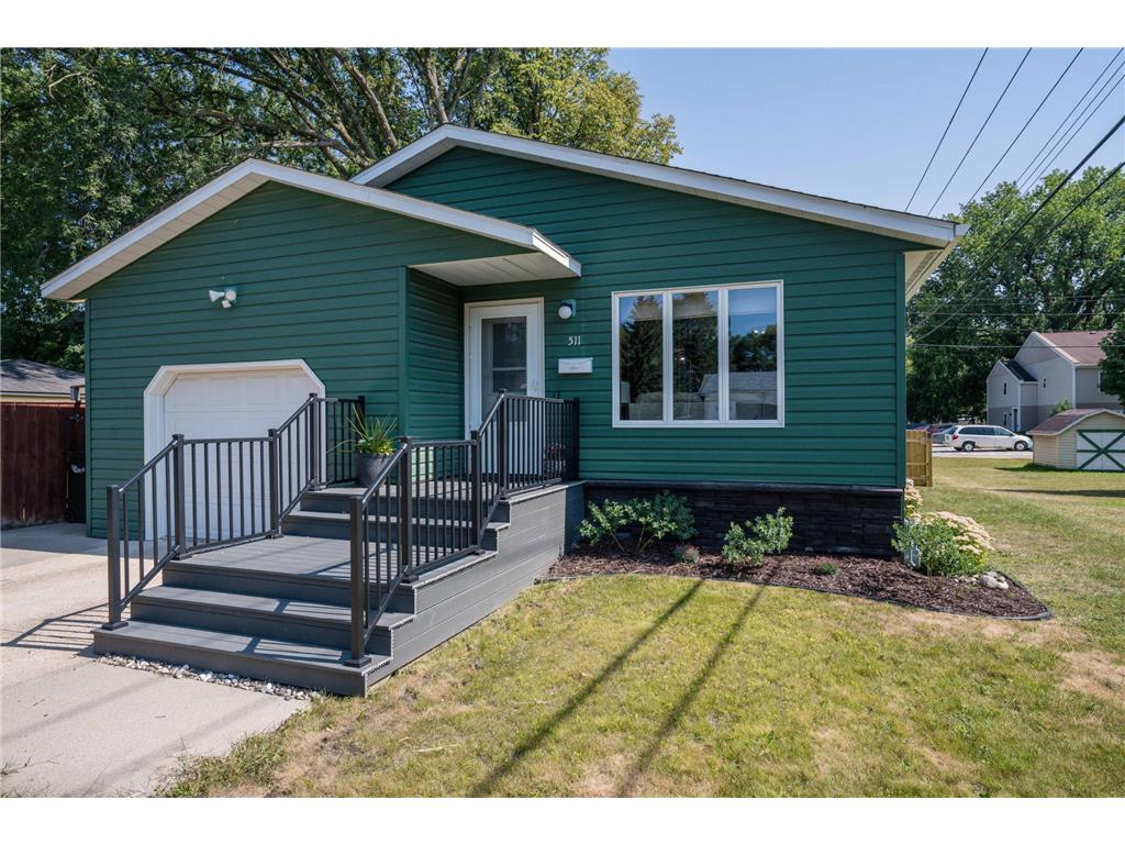 511 Vernon Place, Fergus Falls, MN, 56537 MLS 6257604 Edina Realty