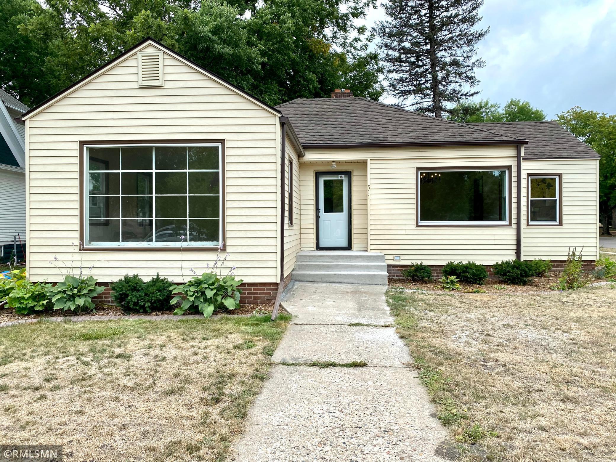 511 W Marshall Street, Marshall, MN, 56258 MLS 6087537 Edina Realty