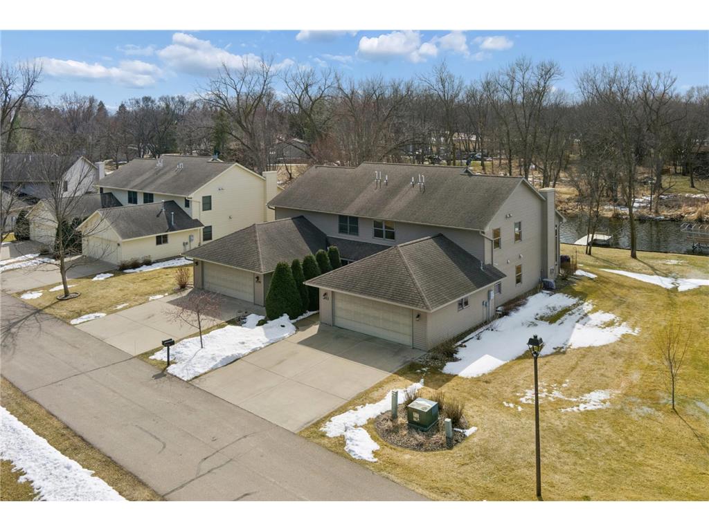 511 W Riverview Drive Waterville MN 56096 - Cannon River 7039254 image1
