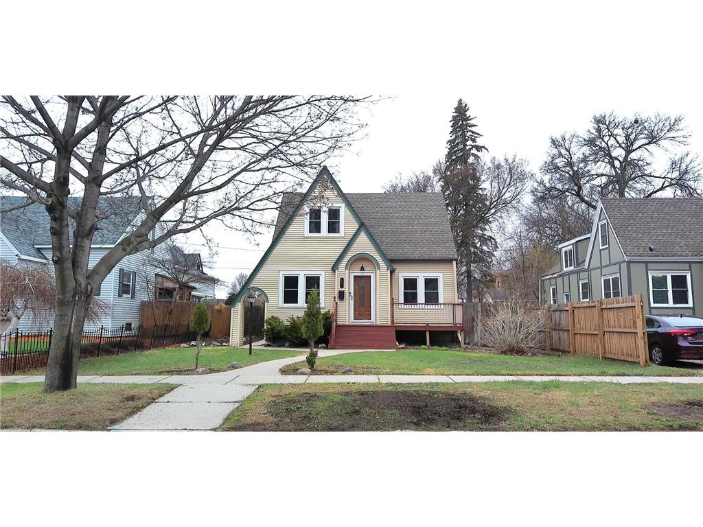 511 W Summit Avenue, Fergus Falls Twp, MN, 56537 MLS 6368347 Edina