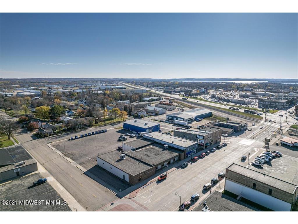 511 Washington Avenue, Detroit Lakes, MN, 56501 MLS 6310345 Edina Realty