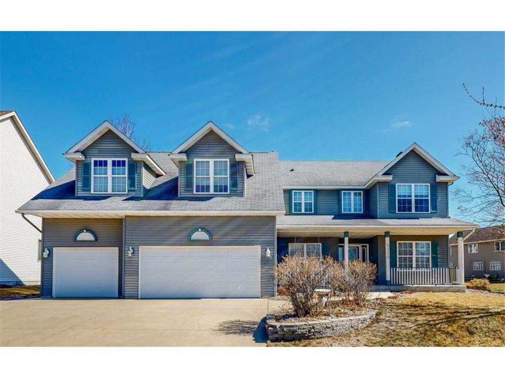 5110 Lehman Lane NW Rochester MN 55901 6514345 image1