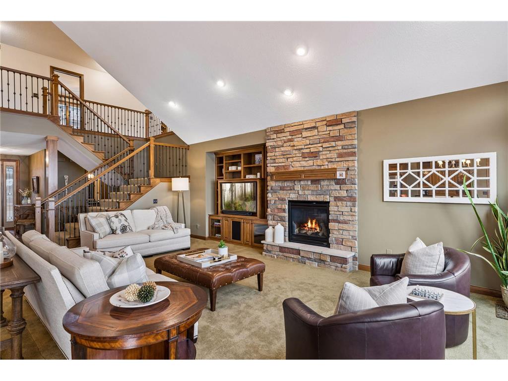 5110 Lexington Avenue N Shoreview MN 55126 - Turtle Lake 7038298 image13