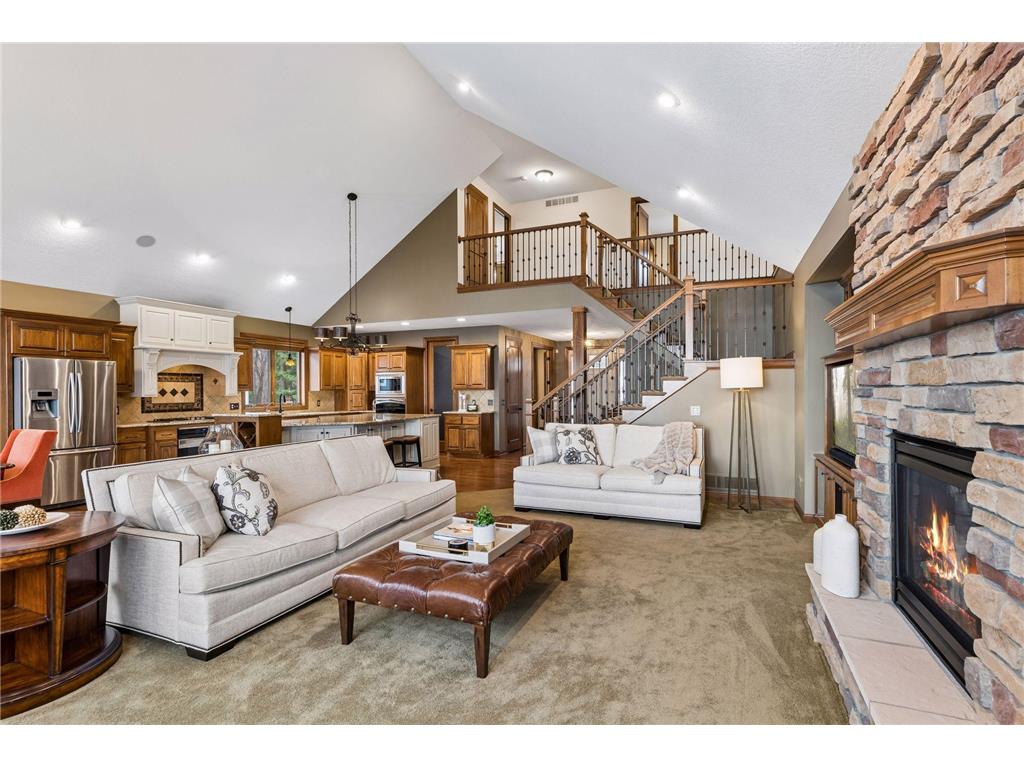 5110 Lexington Avenue N Shoreview MN 55126 - Turtle Lake 7038298 image14