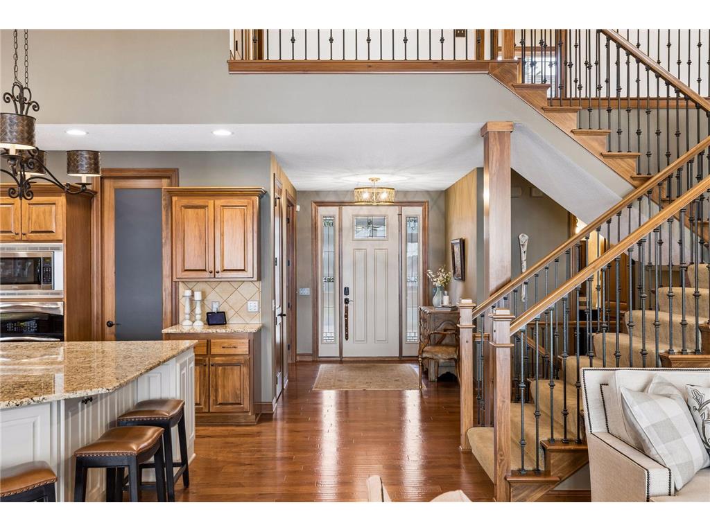 5110 Lexington Avenue N Shoreview MN 55126 - Turtle Lake 7038298 image15