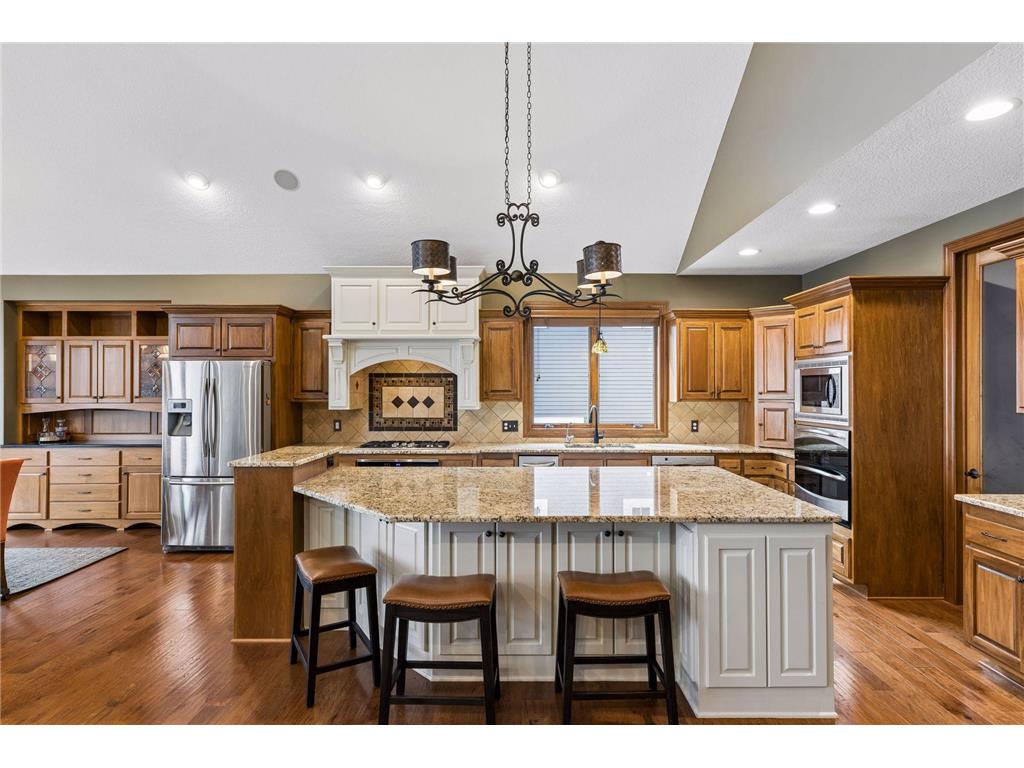 5110 Lexington Avenue N Shoreview MN 55126 - Turtle Lake 7038298 image17