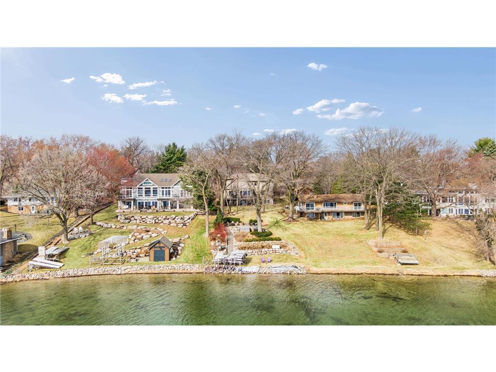 5110 Lexington Avenue N Shoreview MN 55126 - Turtle Lake 7038298 image2