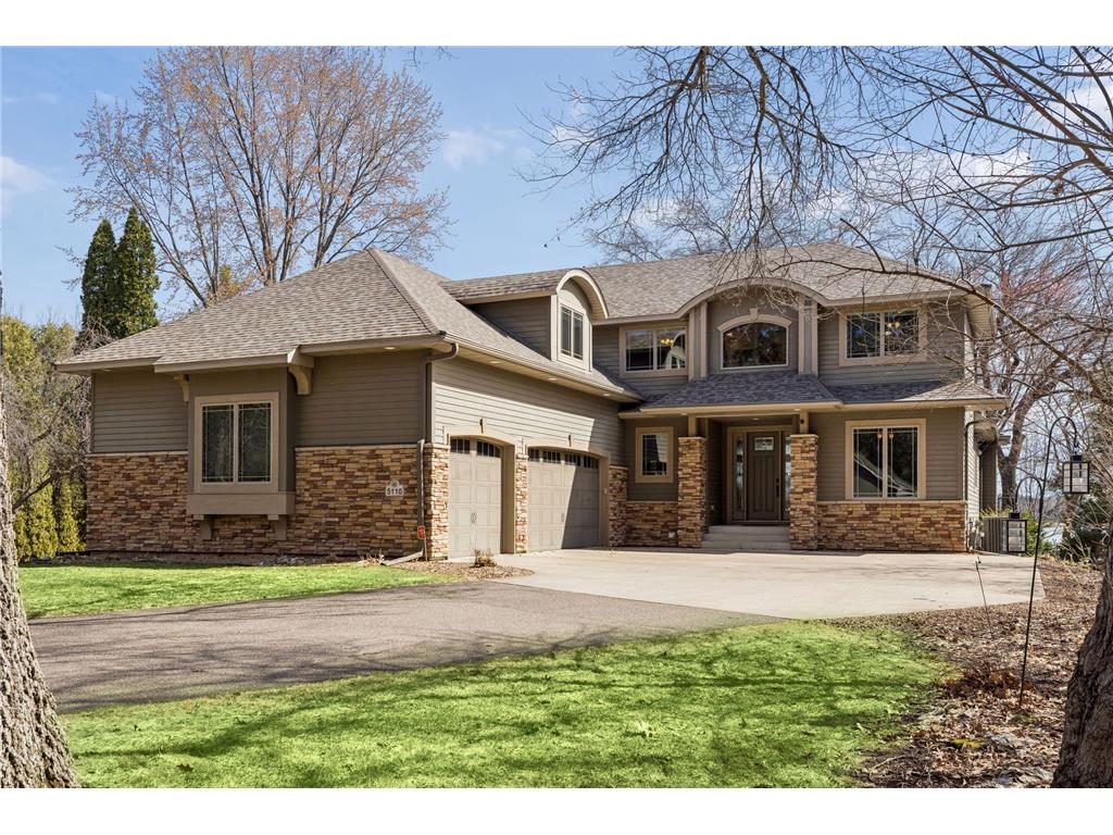 5110 Lexington Avenue N Shoreview MN 55126 - Turtle Lake 7038298 image5