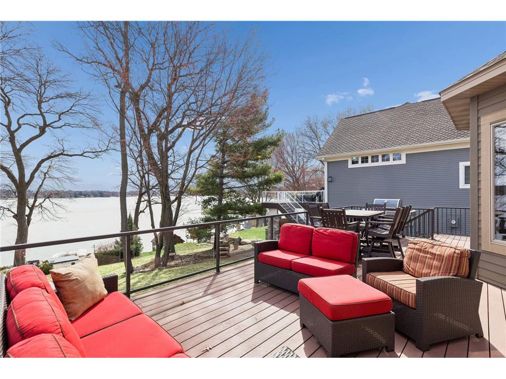 5110 Lexington Avenue N Shoreview MN 55126 - Turtle Lake 7038298 image61