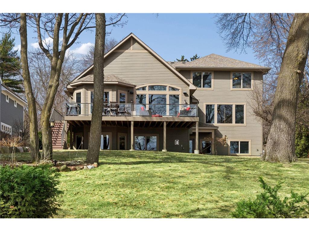 5110 Lexington Avenue N Shoreview MN 55126 - Turtle Lake 7038298 image66