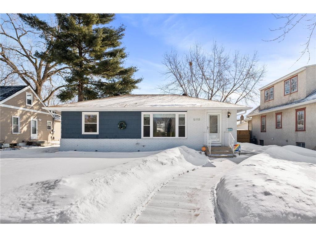 5110 Avenue N, Minneapolis, MN 55430 MLS 6344628 Edina Realty