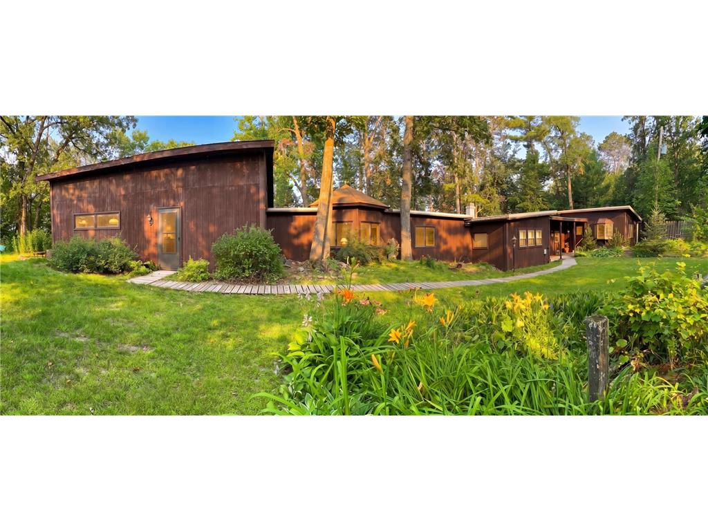 51100 Wolf Ridge Drive Cass Lake MN 56633 - Little Wolf Lake 7070481 image1