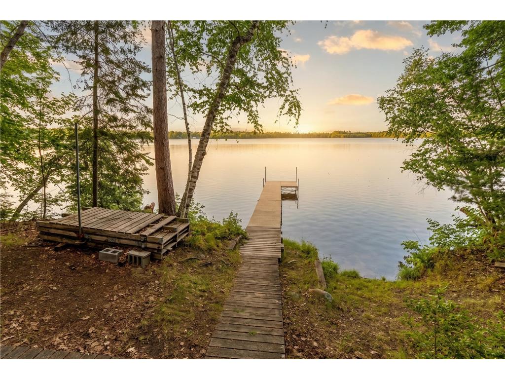 51100 Wolf Ridge Drive Cass Lake MN 56633 - Little Wolf Lake 7070481 image2