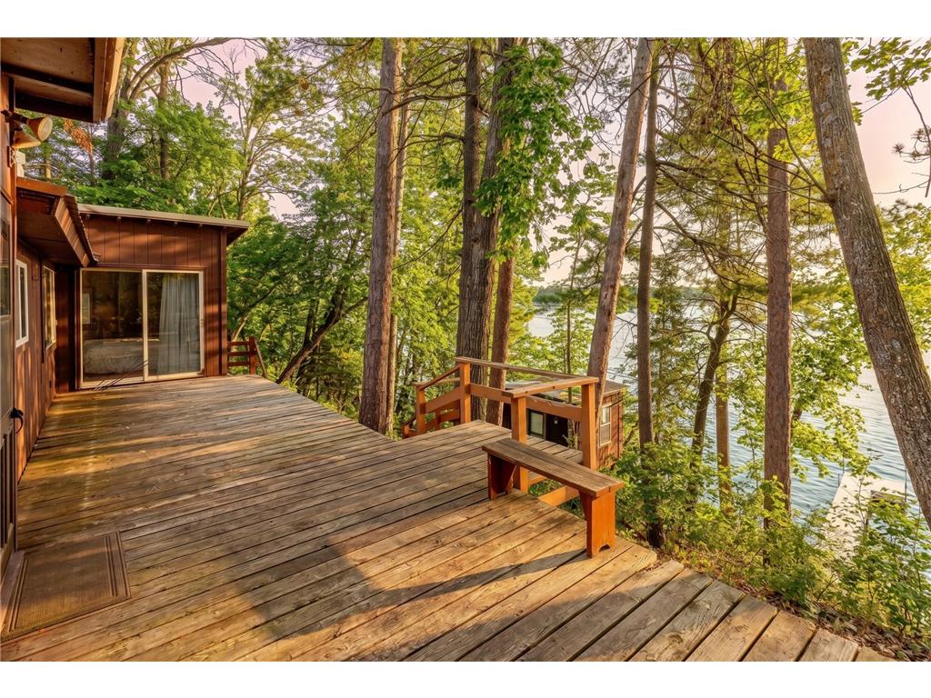 51100 Wolf Ridge Drive Cass Lake MN 56633 - Little Wolf Lake 7070481 image26