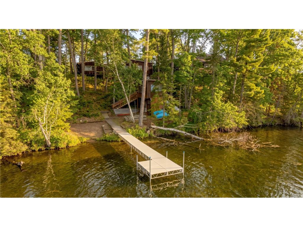 51100 Wolf Ridge Drive Cass Lake MN 56633 - Little Wolf Lake 7070481 image3