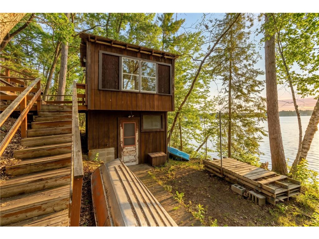 51100 Wolf Ridge Drive Cass Lake MN 56633 - Little Wolf Lake 7070481 image30