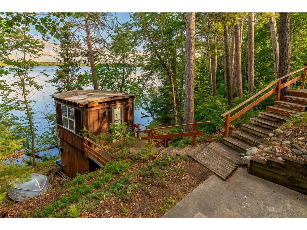 51100 Wolf Ridge Drive Cass Lake MN 56633 - Little Wolf Lake 7070481 image31