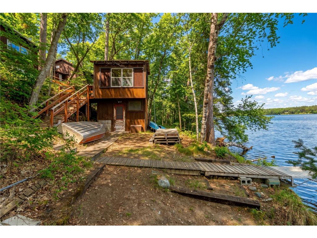 51100 Wolf Ridge Drive Cass Lake MN 56633 - Little Wolf Lake 7070481 image32