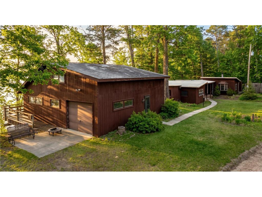 51100 Wolf Ridge Drive Cass Lake MN 56633 - Little Wolf Lake 7070481 image33