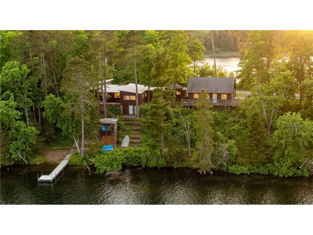 51100 Wolf Ridge Drive Cass Lake MN 56633 - Little Wolf Lake 7070481 image35