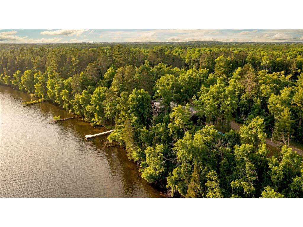 51100 Wolf Ridge Drive Cass Lake MN 56633 - Little Wolf Lake 7070481 image36