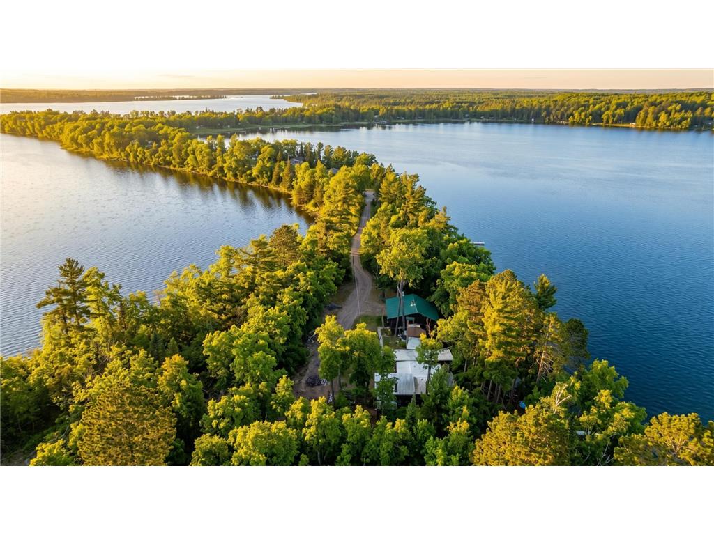 51100 Wolf Ridge Drive Cass Lake MN 56633 - Little Wolf Lake 7070481 image37