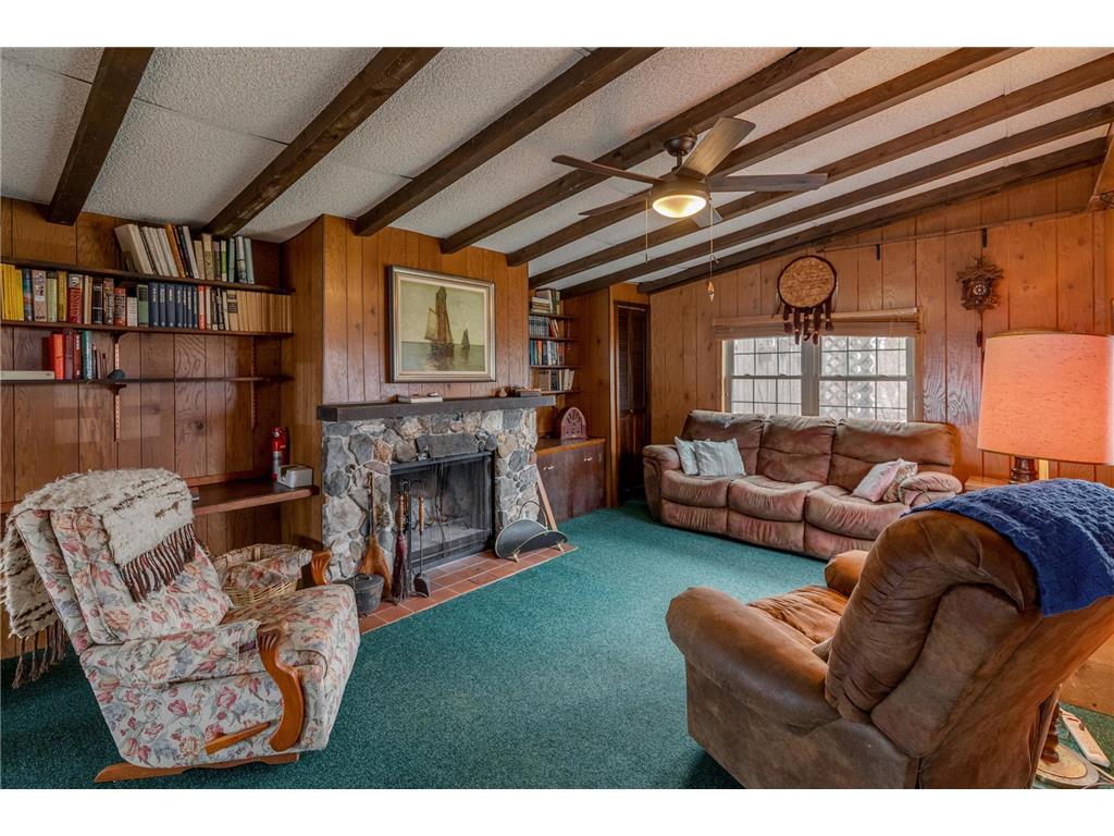 51100 Wolf Ridge Drive Cass Lake MN 56633 - Little Wolf Lake 7070481 image4