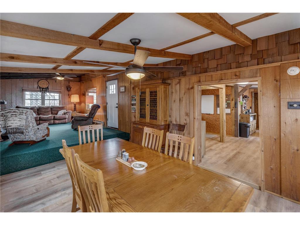 51100 Wolf Ridge Drive Cass Lake MN 56633 - Little Wolf Lake 7070481 image5
