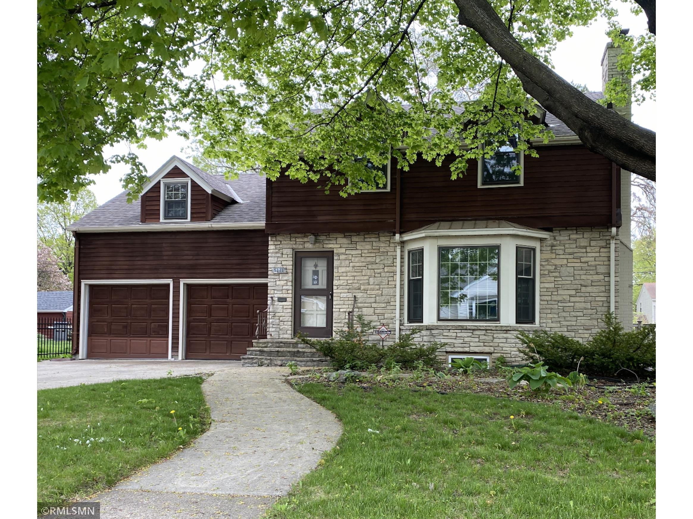 5111 Portland Avenue, Minneapolis, MN, 55417 MLS 5765762 Edina Realty