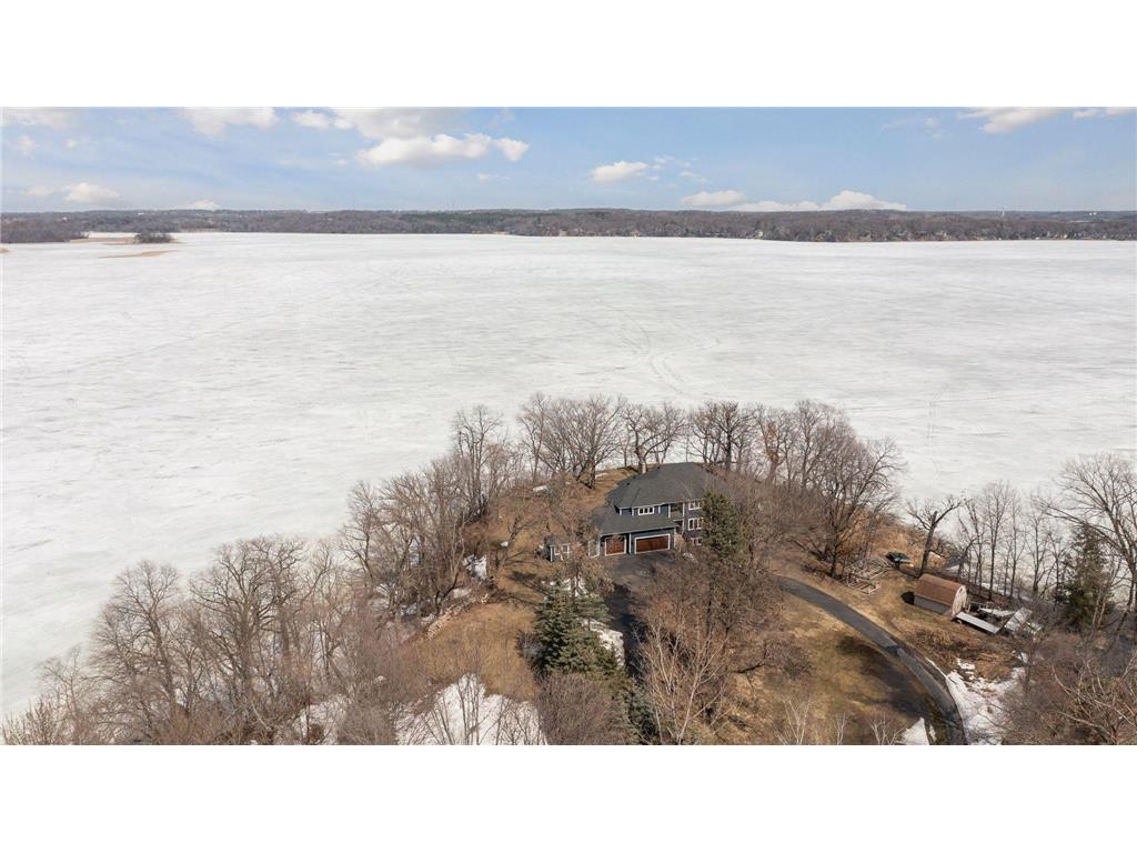 5112 S Lakeshore Drive, Independence, MN, 55359 MLS 6345890 Edina