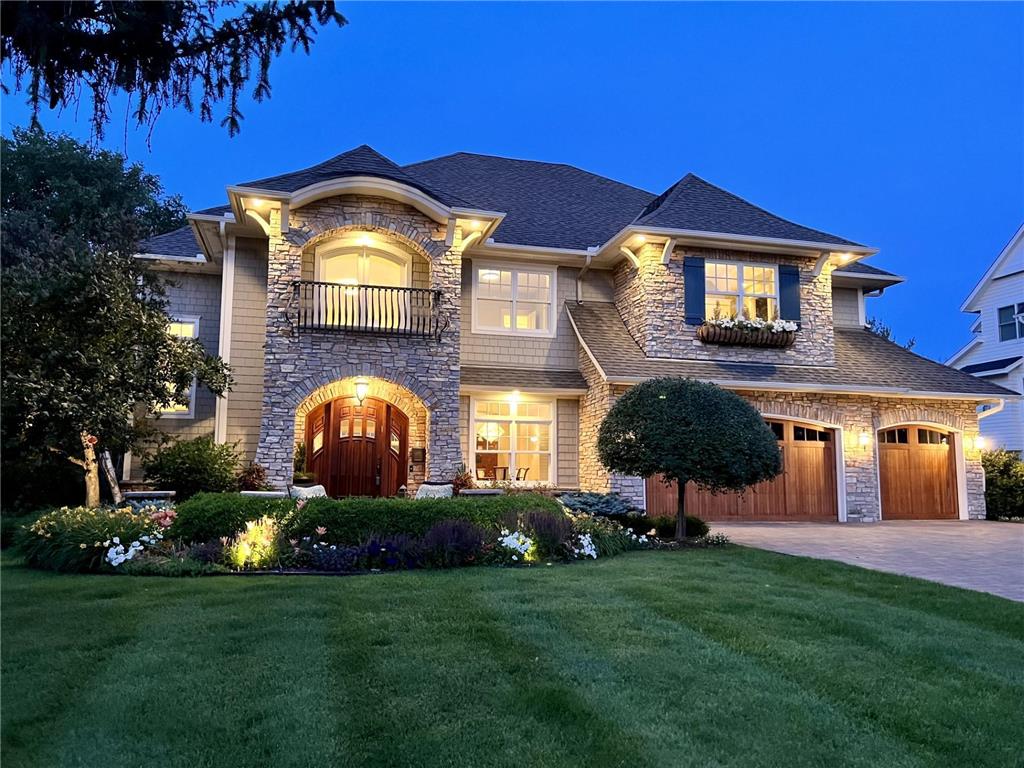 5113 Mirror Lakes Drive, Edina, MN 55436 MLS 6450397 Edina Realty