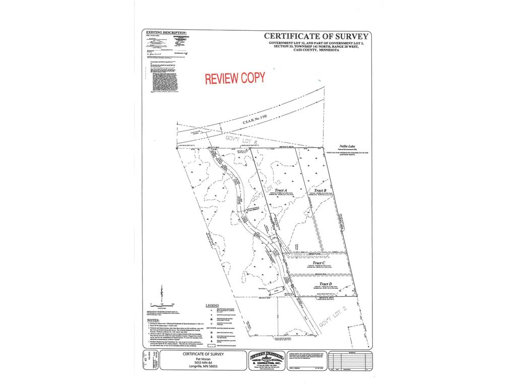 5113 Tract D Sawmill Trail NE Longville MN 56655 6162982 image1