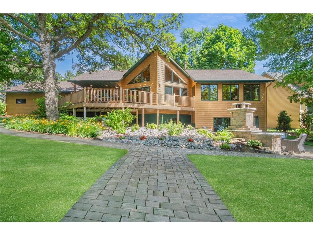 5114 Park Irene Drive NE Miltona Twp MN 56354 - Irene Lake 7031779 image1