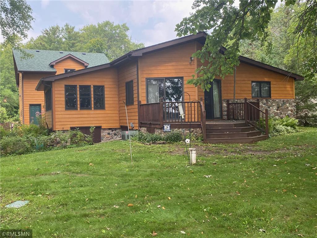 51141 207th Place, McGregor, MN, 55760 MLS 6425853 Edina Realty