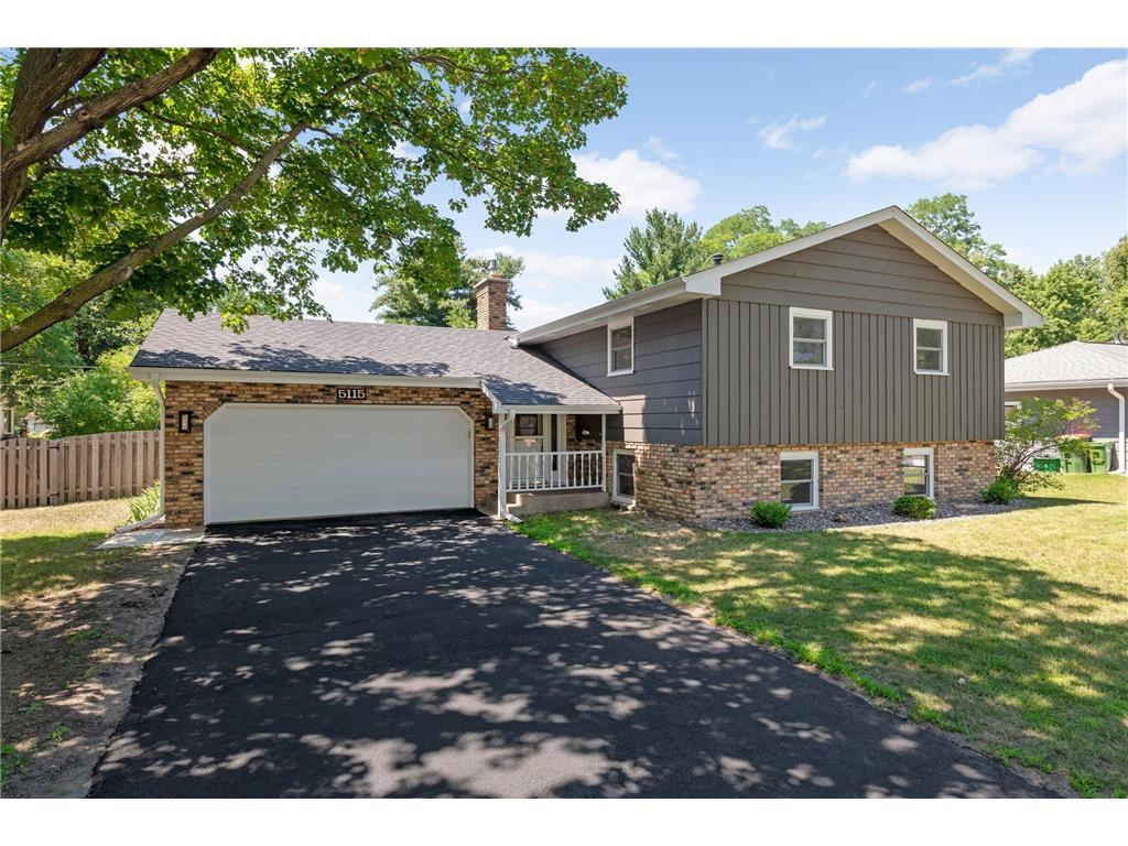 5115 Eastwood Road, Mounds View, MN, 55112 MLS 6236943 Edina Realty